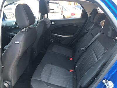 2021 Ford EcoSport SE - Photo 10 - Portland, OR 97266