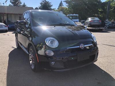 2015 FIAT 500 Sport - Photo 6 - Portland, OR 97266