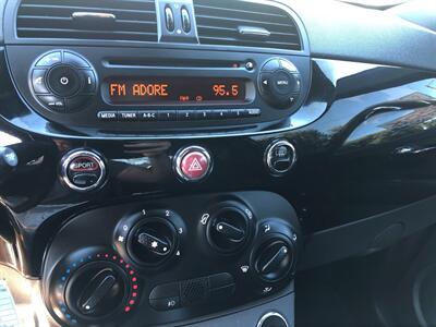 2015 FIAT 500 Sport - Photo 13 - Portland, OR 97266