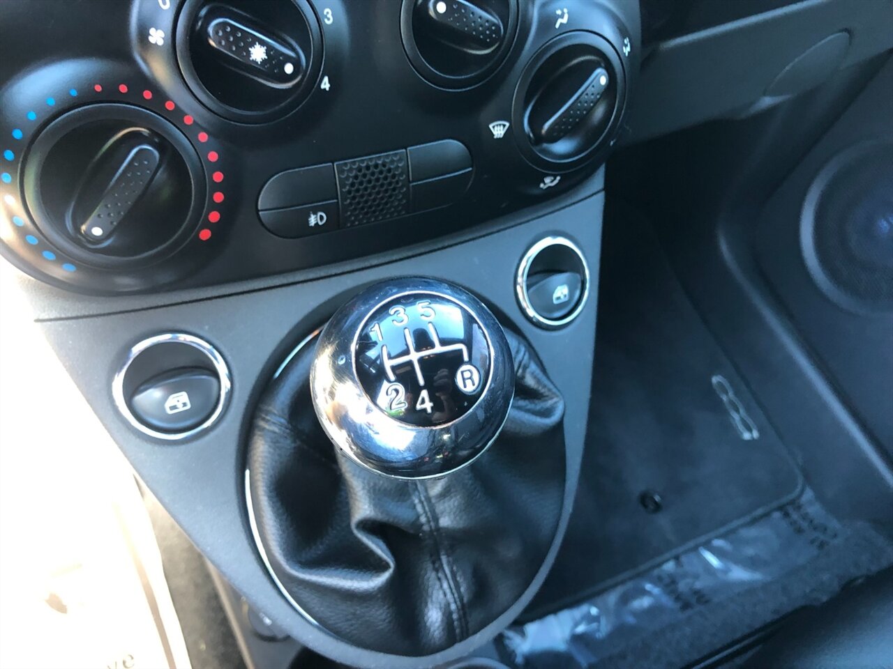 2015 FIAT 500 Sport - Photo 12 - Portland, OR 97266