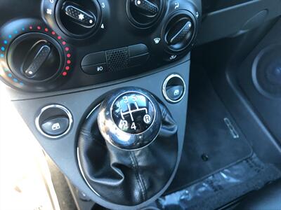 2015 FIAT 500 Sport - Photo 12 - Portland, OR 97266