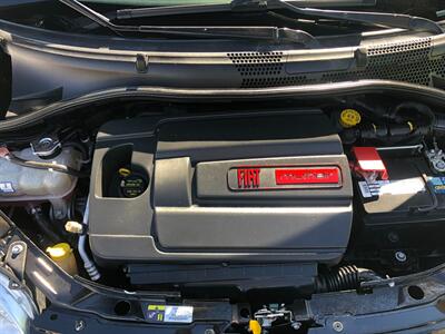 2015 FIAT 500 Sport - Photo 16 - Portland, OR 97266