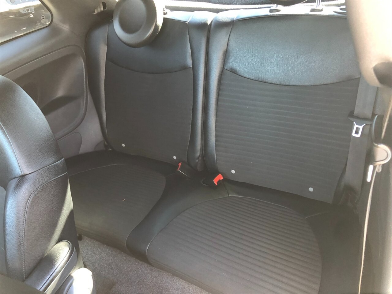 2015 FIAT 500 Sport - Photo 10 - Portland, OR 97266