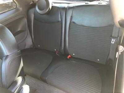 2015 FIAT 500 Sport - Photo 10 - Portland, OR 97266