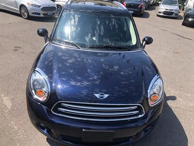 2016 MINI Countryman Cooper   - Photo 6 - Portland, OR 97266