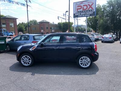2016 MINI Countryman Cooper   - Photo 1 - Portland, OR 97266
