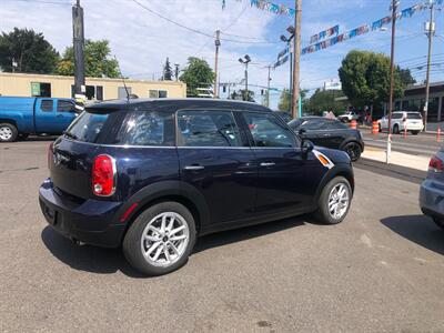 2016 MINI Countryman Cooper   - Photo 3 - Portland, OR 97266