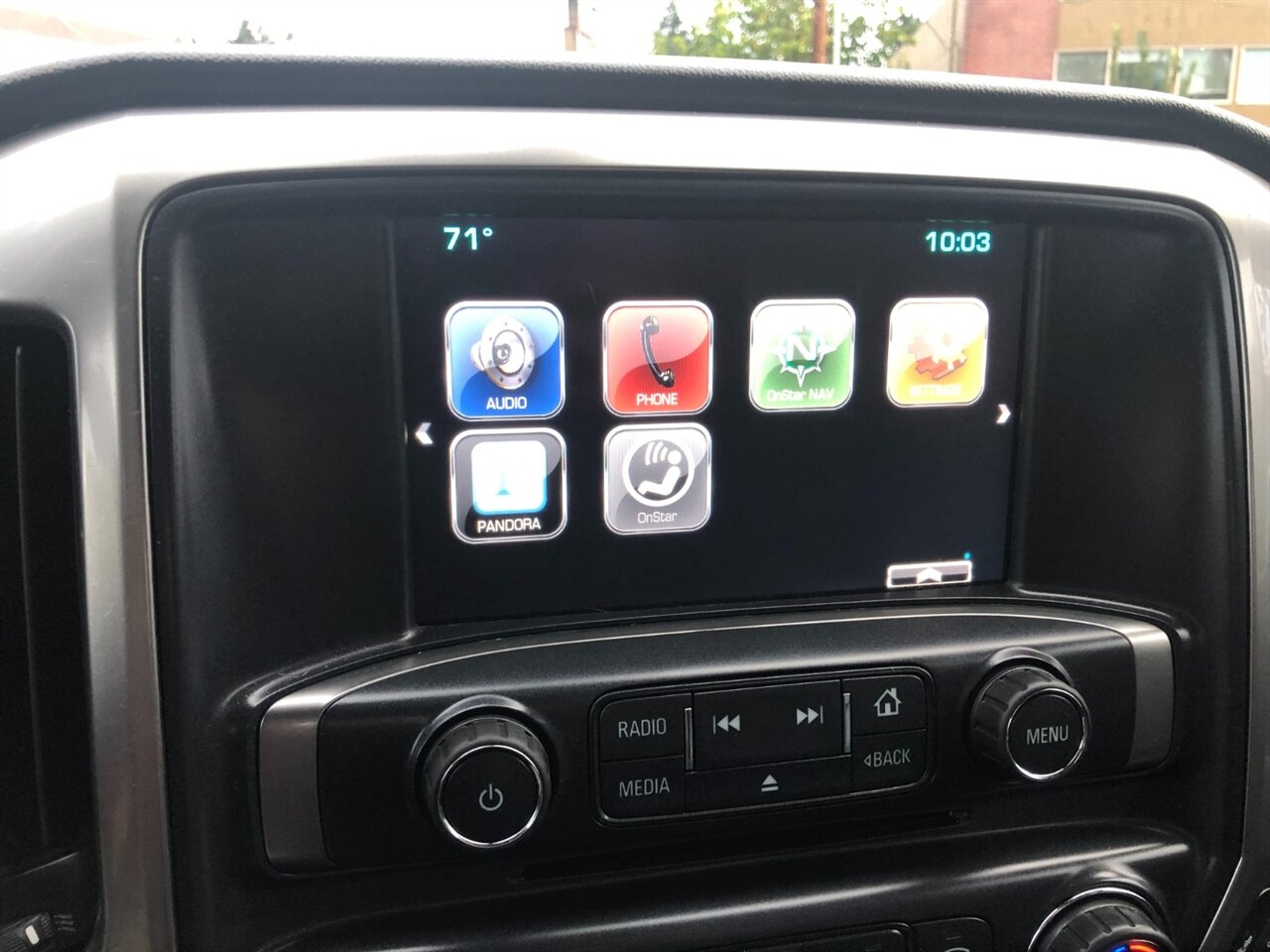 2014 Chevrolet Silverado 1500 LT Z71 - Photo 16 - Portland, OR 97266