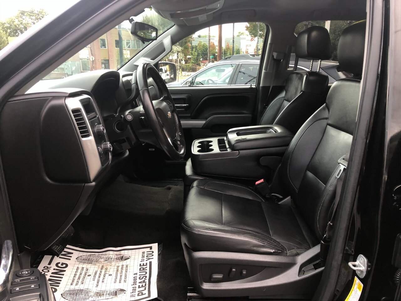 2014 Chevrolet Silverado 1500 LT Z71 - Photo 10 - Portland, OR 97266