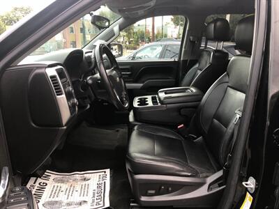 2014 Chevrolet Silverado 1500 LT Z71 - Photo 10 - Portland, OR 97266