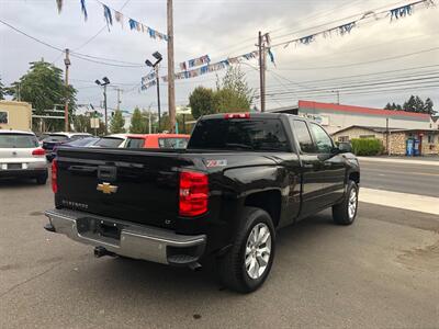 2014 Chevrolet Silverado 1500 LT Z71 - Photo 4 - Portland, OR 97266