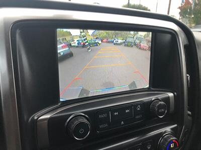 2014 Chevrolet Silverado 1500 LT Z71 - Photo 13 - Portland, OR 97266