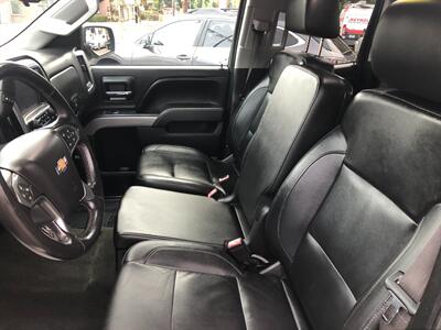 2014 Chevrolet Silverado 1500 LT Z71 - Photo 9 - Portland, OR 97266