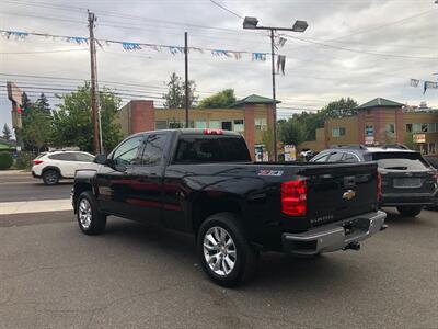 2014 Chevrolet Silverado 1500 LT Z71 - Photo 3 - Portland, OR 97266