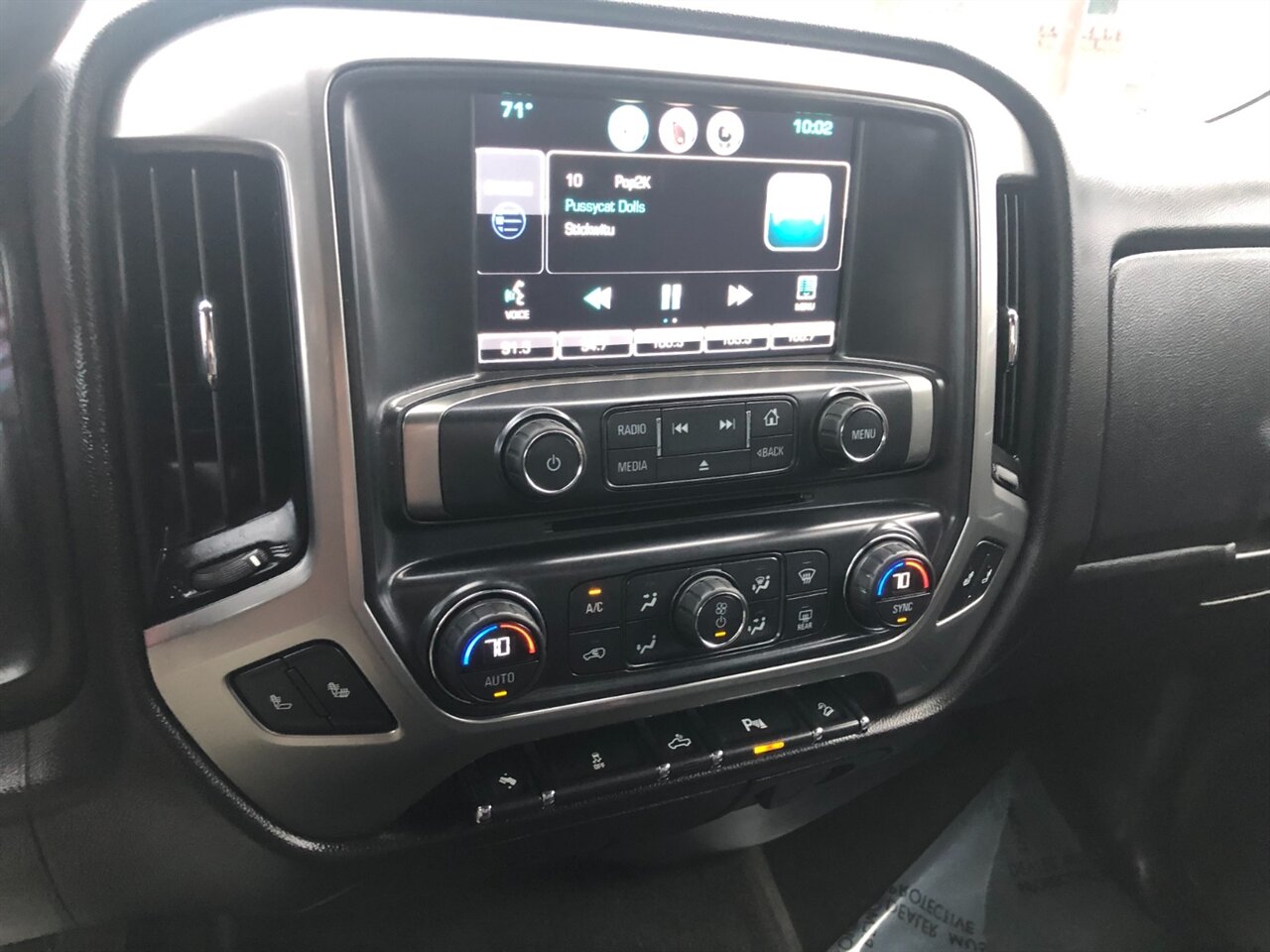 2014 Chevrolet Silverado 1500 LT Z71 - Photo 14 - Portland, OR 97266