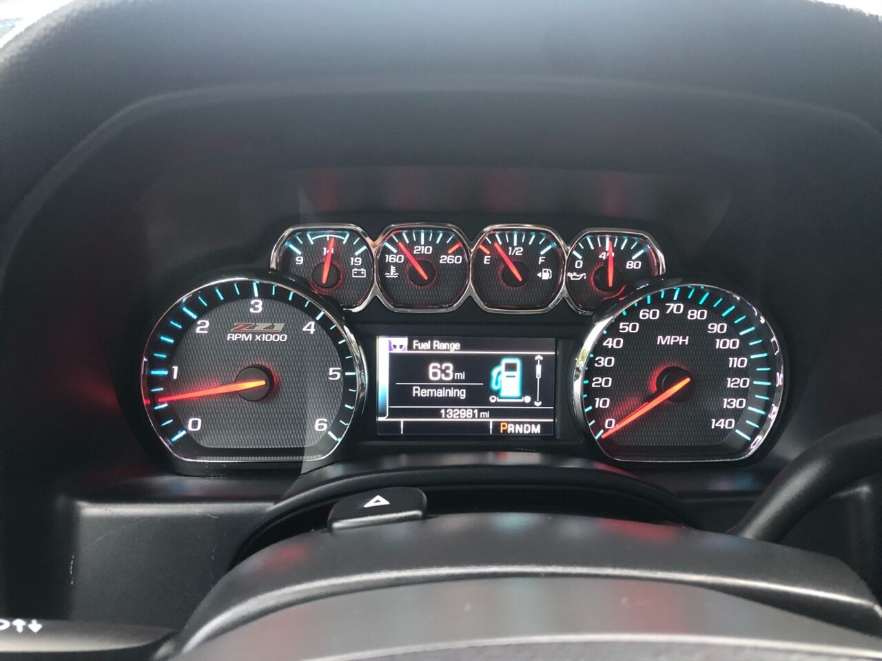 2014 Chevrolet Silverado 1500 LT Z71 - Photo 12 - Portland, OR 97266