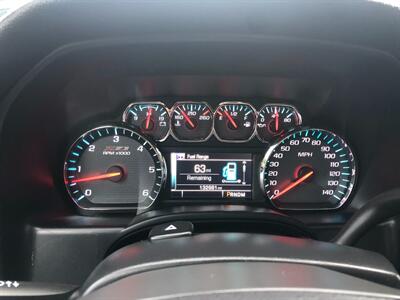 2014 Chevrolet Silverado 1500 LT Z71 - Photo 12 - Portland, OR 97266