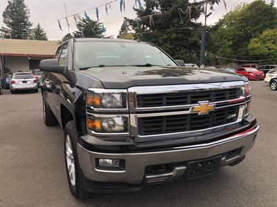 2014 Chevrolet Silverado 1500 LT Z71 - Photo 6 - Portland, OR 97266