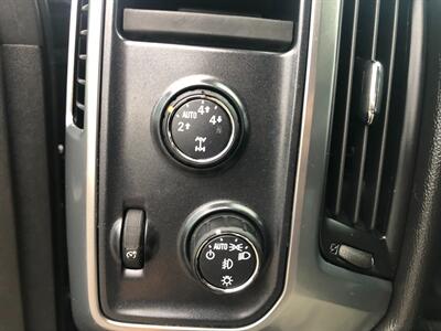 2014 Chevrolet Silverado 1500 LT Z71 - Photo 17 - Portland, OR 97266