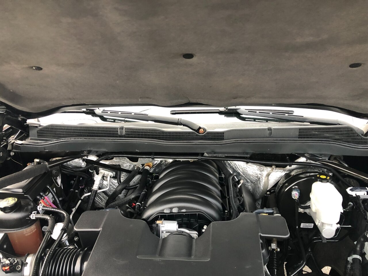 2014 Chevrolet Silverado 1500 LT Z71 - Photo 18 - Portland, OR 97266