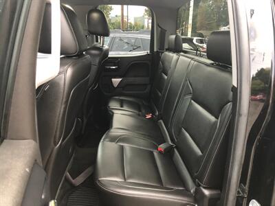 2014 Chevrolet Silverado 1500 LT Z71 - Photo 11 - Portland, OR 97266