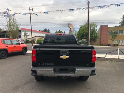 2014 Chevrolet Silverado 1500 LT Z71 - Photo 5 - Portland, OR 97266