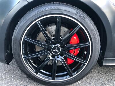 2015 Mercedes-Benz E 63 AMG S-Model   - Photo 12 - Portland, OR 97266