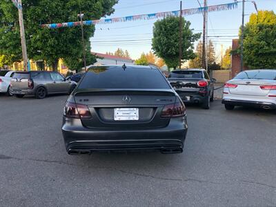 2015 Mercedes-Benz E 63 AMG S-Model   - Photo 5 - Portland, OR 97266