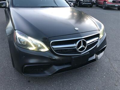 2015 Mercedes-Benz E 63 AMG S-Model   - Photo 7 - Portland, OR 97266