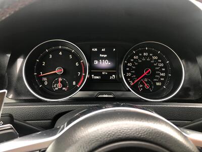 2016 Volkswagen Golf GTI SE   - Photo 11 - Portland, OR 97266