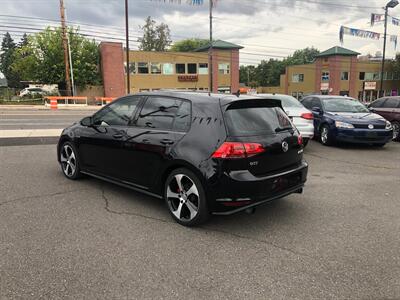 2016 Volkswagen Golf GTI SE   - Photo 3 - Portland, OR 97266