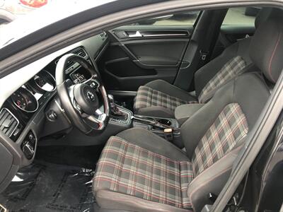 2016 Volkswagen Golf GTI SE   - Photo 9 - Portland, OR 97266