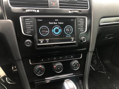 2016 Volkswagen Golf GTI SE   - Photo 13 - Portland, OR 97266