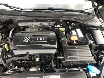 2016 Volkswagen Golf GTI SE   - Photo 17 - Portland, OR 97266