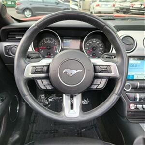 2018 Ford Mustang EcoBoost Premium   - Photo 12 - Portland, OR 97266