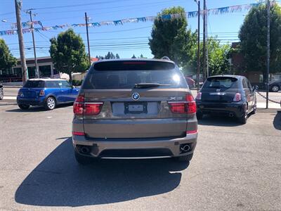 2013 BMW X5 xDrive35i   - Photo 5 - Portland, OR 97266