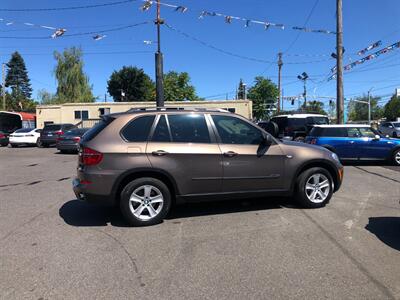 2013 BMW X5 xDrive35i   - Photo 2 - Portland, OR 97266