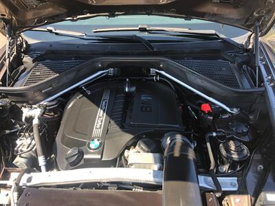 2013 BMW X5 xDrive35i   - Photo 15 - Portland, OR 97266