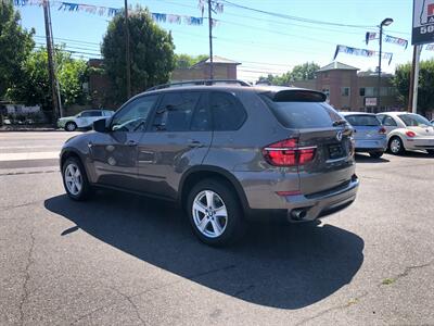 2013 BMW X5 xDrive35i   - Photo 3 - Portland, OR 97266