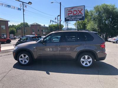 2013 BMW X5 xDrive35i   - Photo 1 - Portland, OR 97266