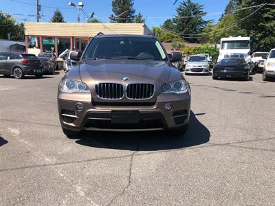 2013 BMW X5 xDrive35i   - Photo 4 - Portland, OR 97266