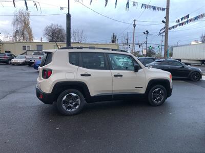 2016 Jeep Renegade Sport - Photo 2 - Portland, OR 97266