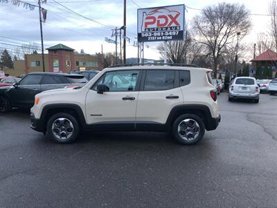 2016 Jeep Renegade Sport - Photo 1 - Portland, OR 97266