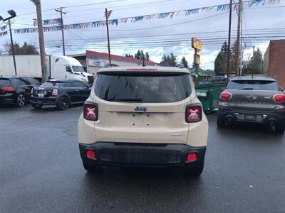 2016 Jeep Renegade Sport - Photo 5 - Portland, OR 97266