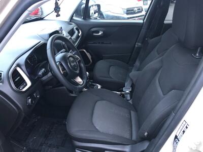 2016 Jeep Renegade Sport - Photo 9 - Portland, OR 97266