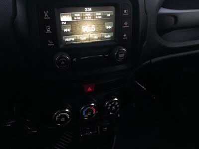 2016 Jeep Renegade Sport - Photo 13 - Portland, OR 97266