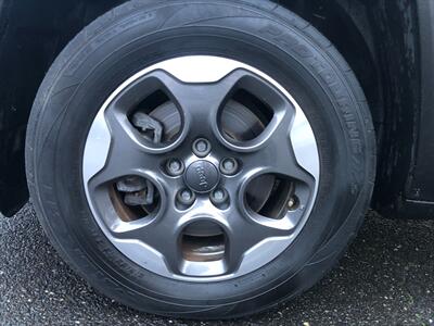 2016 Jeep Renegade Sport - Photo 16 - Portland, OR 97266