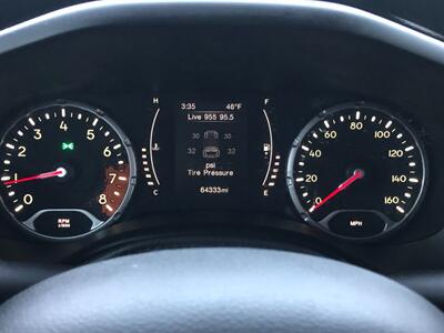 2016 Jeep Renegade Sport - Photo 11 - Portland, OR 97266