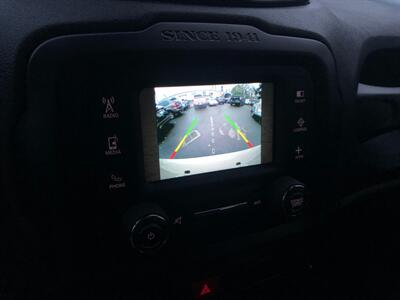 2016 Jeep Renegade Sport - Photo 14 - Portland, OR 97266