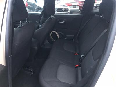 2016 Jeep Renegade Sport - Photo 10 - Portland, OR 97266